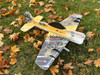 TH 32" EPP Yak-55 Yellow