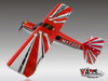 VA-Model 55" EPP FULL FUSE - Decathlon