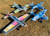 TH 44" EPP FPV ProXy  Crack Vision
