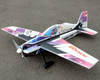 HM 48" EPP Edge 540 Race w/ removable wings - Cosmic