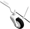 Small tail wheel kit (used for smaller models)