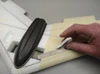 Super Slotter Cutting Tool 