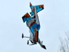 Vertex 3D/4D Reversible Flight Power System Combo