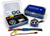 Vertex 3D/4D Reversible Flight Power System Combo