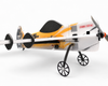 65mm Training Wheels & Tail Skid kit  20"-35" Models