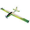 HM 79" 2010mm EPP Vagabond XL - foil covered - Green