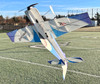 TH 34" EPP Laser 200 Super Lite