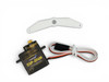 D14 Differential Arm (DIFF AILERON CONTROL HORN)