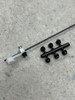 RcF Rear Holders (10 pc's) MP-JET - 27