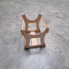 Hacker Models - Magic Micro - Wood Stand