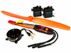 Power Combo 30" Wing - CRACK SERIES -