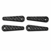 Carbon Fiber Servo Extensions Arm Kit