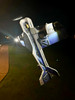 LED Ultra Halo's Light Stick - XX0 (Small)