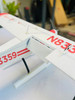 RcFactory Tuning - 45" Piper SC Flaps Kit