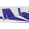 RcFactory Tuning - 45" Piper SC Flaps Kit