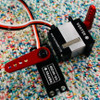 Vertex - VX-HV20D 20g High Voltage Metal Case & Gear Servo