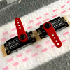 Vertex - VX-HV20D 20g High Voltage Metal Case & Gear Servo