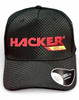 Hacker Model - Logo- Color Black -