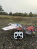 Vertex - VX-SV10D 10g Metal Case & Gear Servo