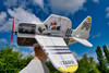 TH 22-23" EPP Cartoon Warbirds