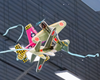 TH 22-23" EPP Cartoon Warbirds