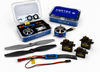 Power Combo Laser 200, SUPER EXTRA, Giles 202 3D/4D