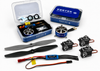 Power Combo 3D/4D Competition (3 Servos)
