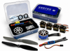 Power Combo 3D/4D Competition (4 Servos)