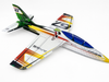 TH 34" EPP ARES INDOOR JET