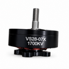 Vertex 28-07X 1700KV 45g Motor