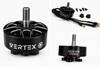 Vertex VS28-07X 1700KV 58g Motor