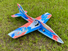 TH 39" EPP ARES XL JET