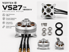 Vertex VS27-11A 1800KV 20g  Brushless Motor