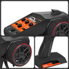 Hobby Fans 4CH 2.4GHz Radio System