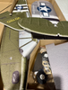 Paint Blem - VA-Model 59" EPP FULL FUSE - Piper L-4U Cub Green