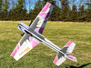 HM 48" EPP Edge 540 Race w/ removable wings - Cosmic (Print defect)