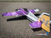 TH 39" EPP Edge 540 - V3  DAMAGED BOX