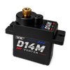 VS D14M 14g Digital Micro Metal Gear Servo