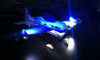 LED Ultra Halo's Small LED KIT - Blue - White