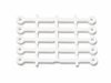 RcF Push Rod Stand Offs (guides) 10 pcs