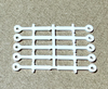 RcF Push Rod Stand Offs (guides) 10 pcs