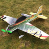 TH 39" EPP Crack Yak-55