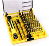 45 pcs Screw Driver Tool Set