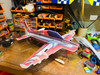TH 32" EPP Crack Laser Lite