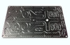 Carbon Fiber RcF "Crack Yak Super Lite"  Upgrade Kit