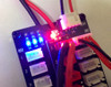 Lipo 2s/3s JST Connector Balance Charging Pro Board