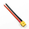 XT60 Male Connector w/ Wire