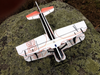 TH 30" EPP Crack Pitts M12 Biplane
