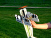 TH 22" EPP Mini Crack Pitts