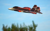 TH 29" EPP F-22 Raptor Jet